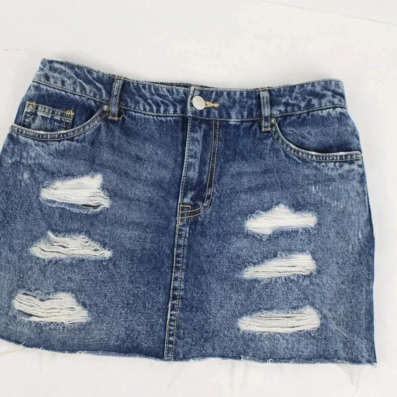 H&M women skirt - Picture 1 of 3